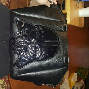 Darth Vader, Star Wars Collectibles purse
