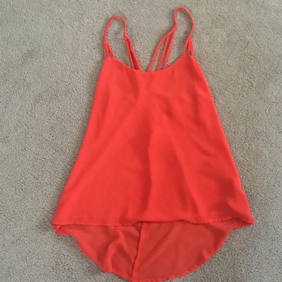dressy tank