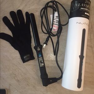 Classic NuMe wand 25 mm