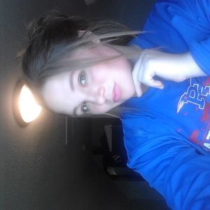 Meet your Posher, Kourtney