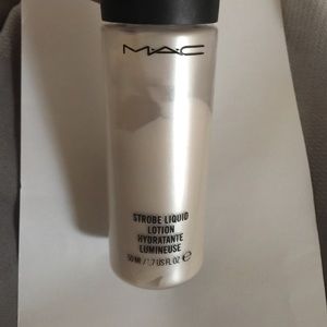 MAC STROBE LIQUID