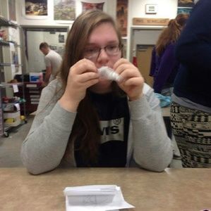 Meet your Posher, Irene