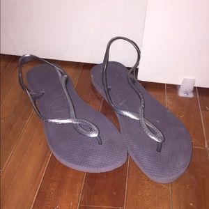 Havaianas sandal