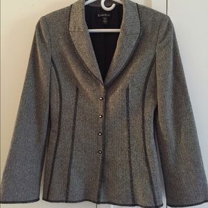 Bebe blazer
