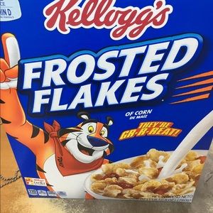 Meet your Posher, Flora