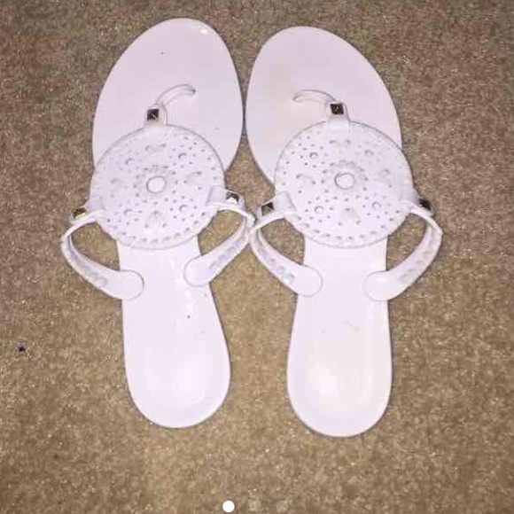 jack rogers