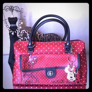 Bags - Minnie Mouse Purse❤️ Bags - Minnie Mouse Purse❤️
