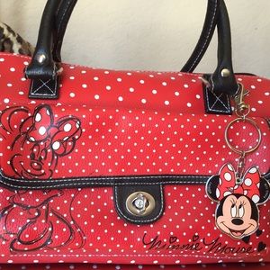 Bags - Minnie Mouse Purse❤️ Bags - Minnie Mouse Purse❤️