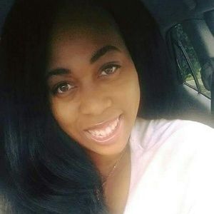 Meet your Posher, Brittny