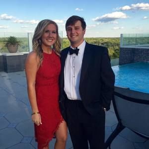 Meet your Posher, Taylor