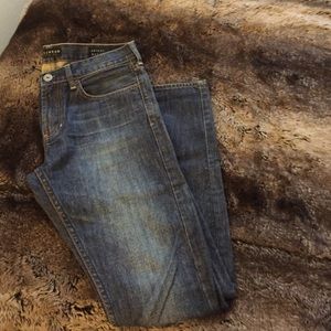 MENS Bullhead Skinny Jeans
