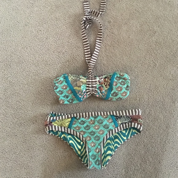 reversible bikini