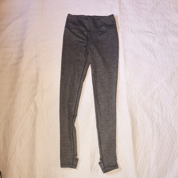 VS Athletic Leggings