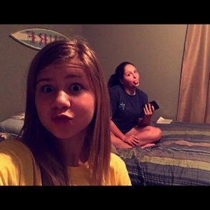 Meet your Posher, Madison