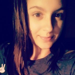 Meet your Posher, Delilah