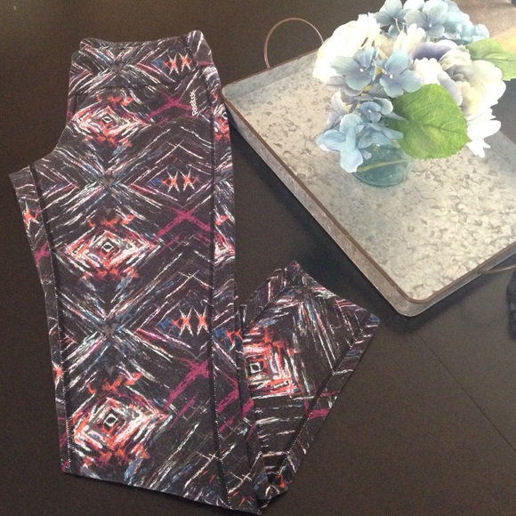 🌟Reebok workout leggings🌟