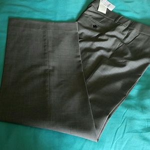 J crew slacks