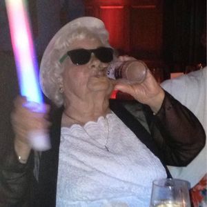 Meet your Posher, Cindy