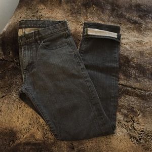 MENS skinny jean A|X