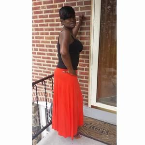 Meet your Posher, Patricia