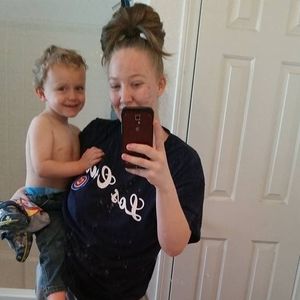 Meet your Posher, Karissa