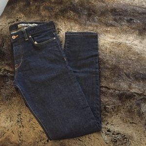 MENS skinny jean