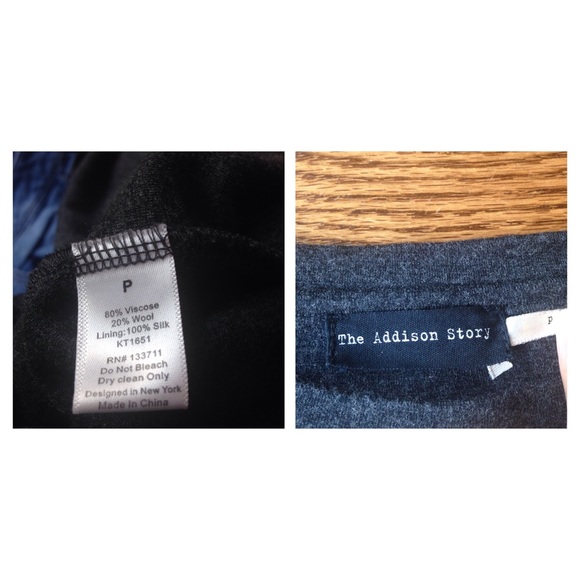 FLASH SALE The Addison Story Bat Wing Top sz Sm - Picture 2 of 4