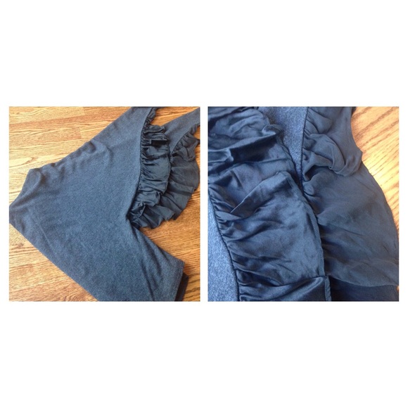 FLASH SALE The Addison Story Bat Wing Top sz Sm - Picture 4 of 4