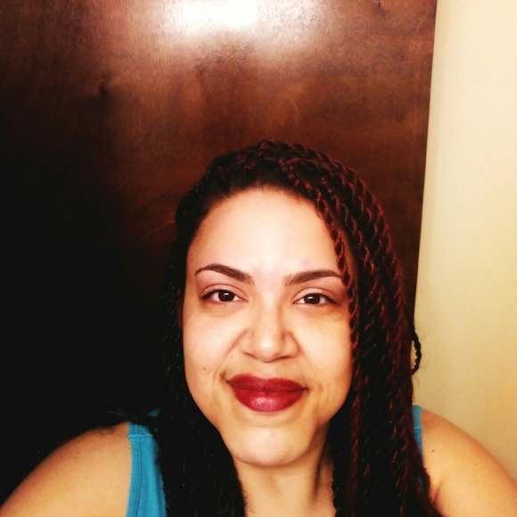 Meet your Posher, Christa