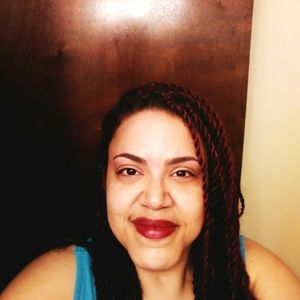 Meet your Posher, Christa