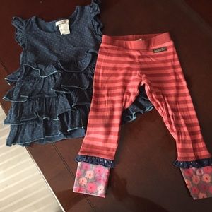 Matilda Jane set