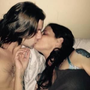 Meet your Posher, Christinabubbles