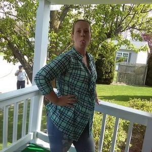 Meet your Posher, Nikki