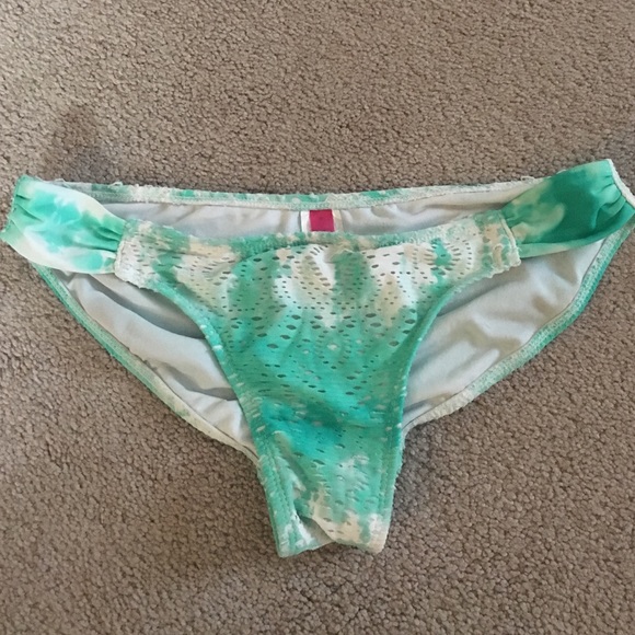 bikini bottoms