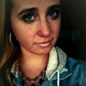 Meet your Posher, Kait