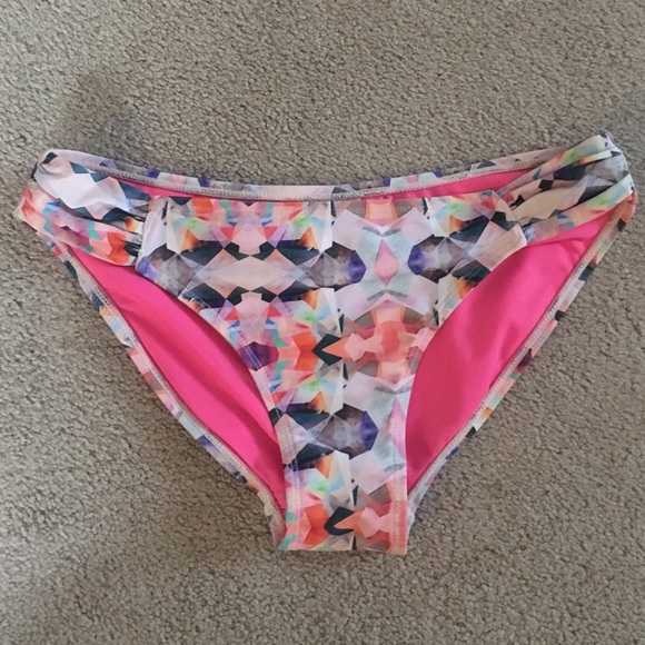 bikini bottoms