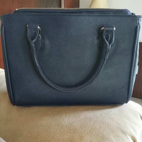 Zara City Bag