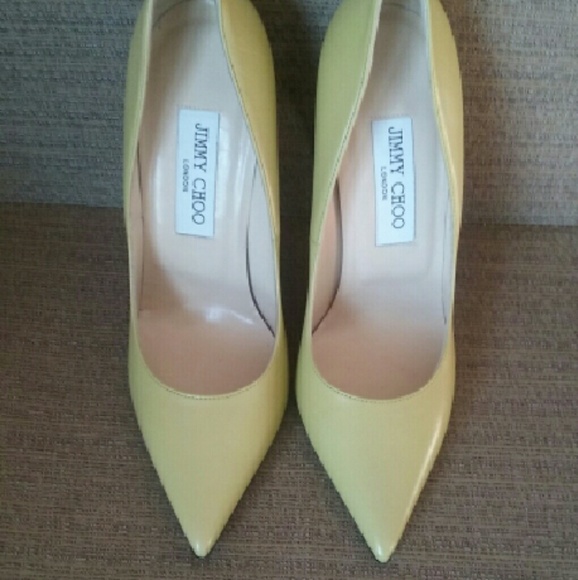 JIMMY CHOO