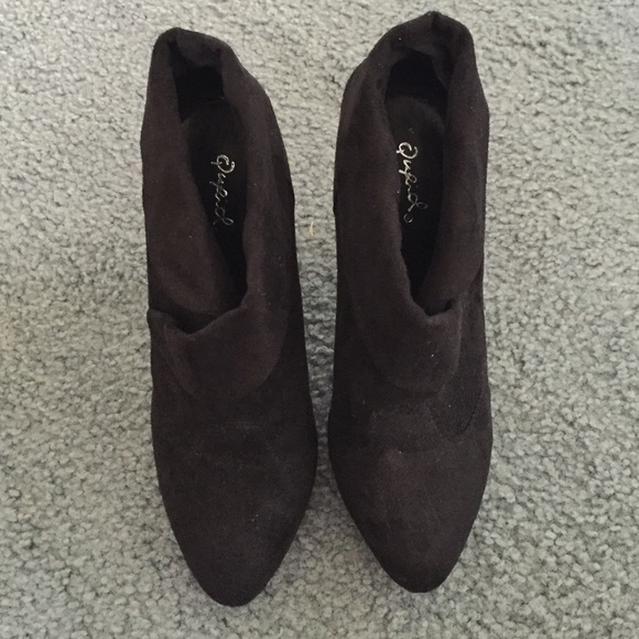 Booties