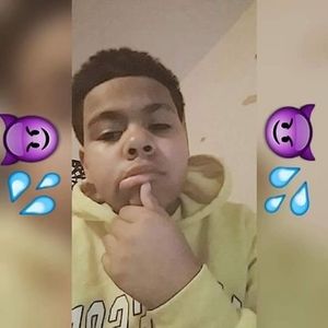 Meet your Posher, Deangelo