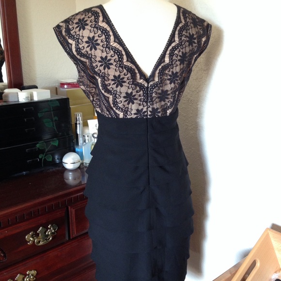 Adrianna Papell party dress - Picture 2 of 4