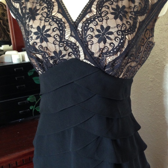 Adrianna Papell party dress - Picture 4 of 4