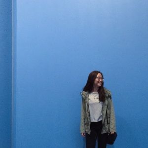 Meet your Posher, Jodie