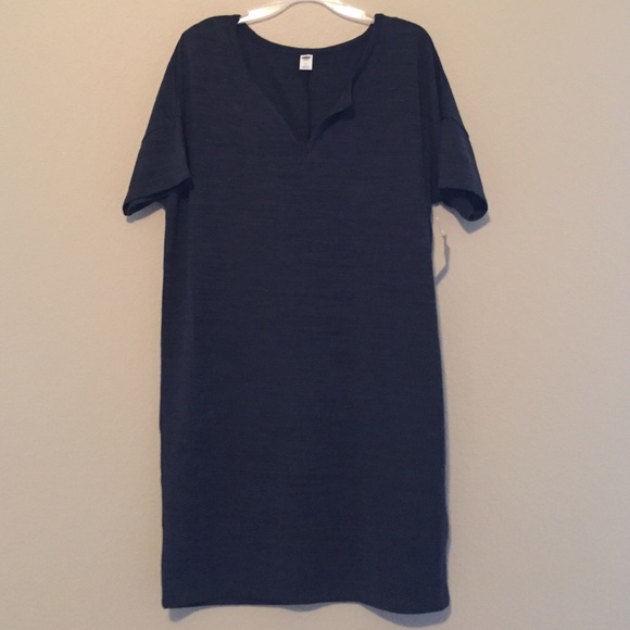 Old Navy knit dress