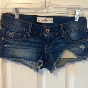 Hollister Shorts