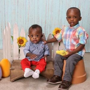 Meet your Posher, Esther