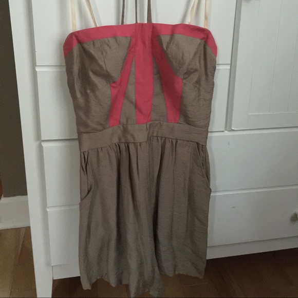 Bcbg Romper Euc - image 1