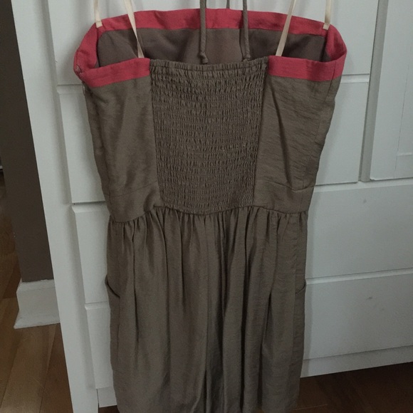 Bcbg Romper Euc - image 2