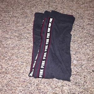 victoria secret leggings