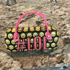 Sunglasses case!